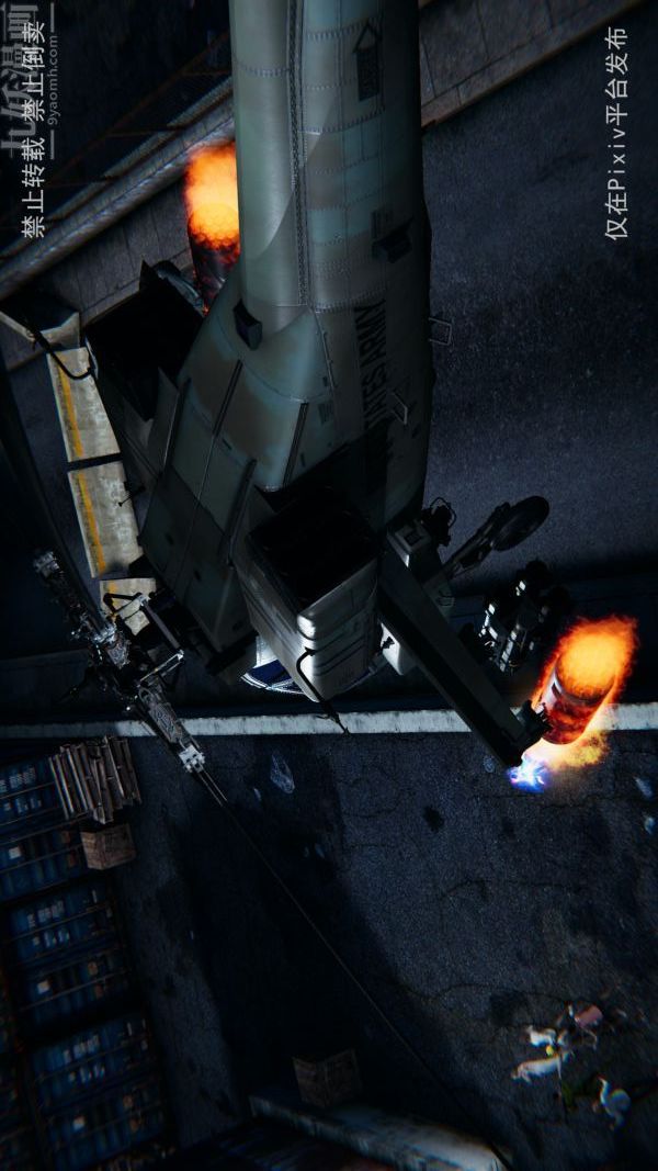 [3D]堕落蔷薇第1-3季+特别篇+番外第三季-最终话