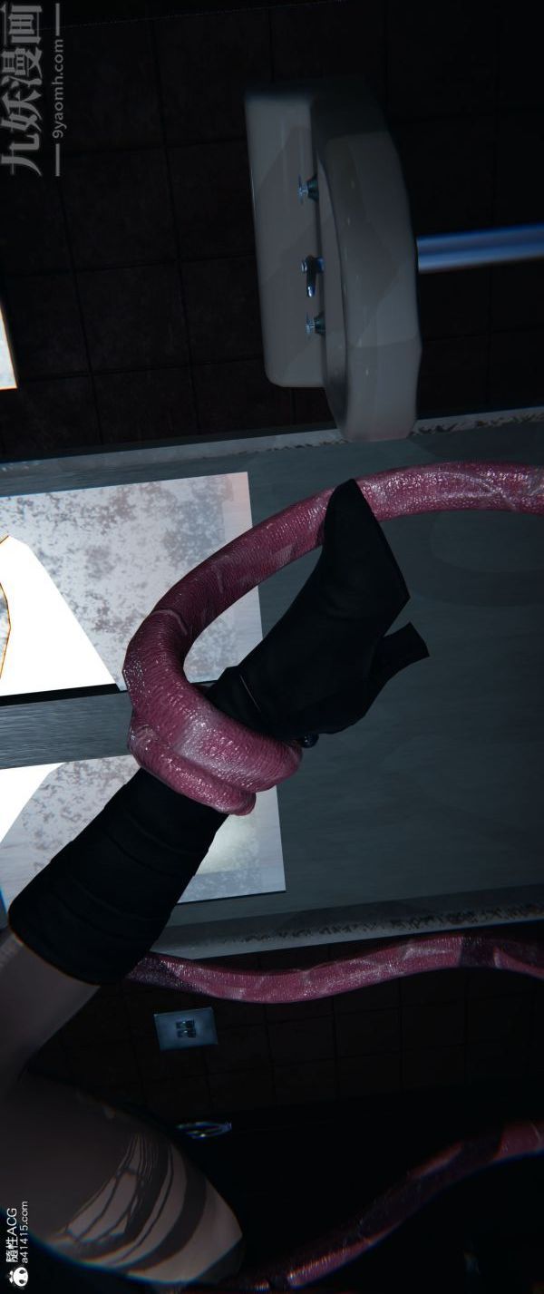 [3D]堕落蔷薇第1-3季+特别篇+番外番外03-生化魔窟