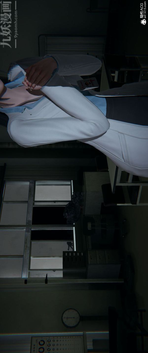 [3D]堕落蔷薇第1-3季+特别篇+番外番外04-生化魔窟