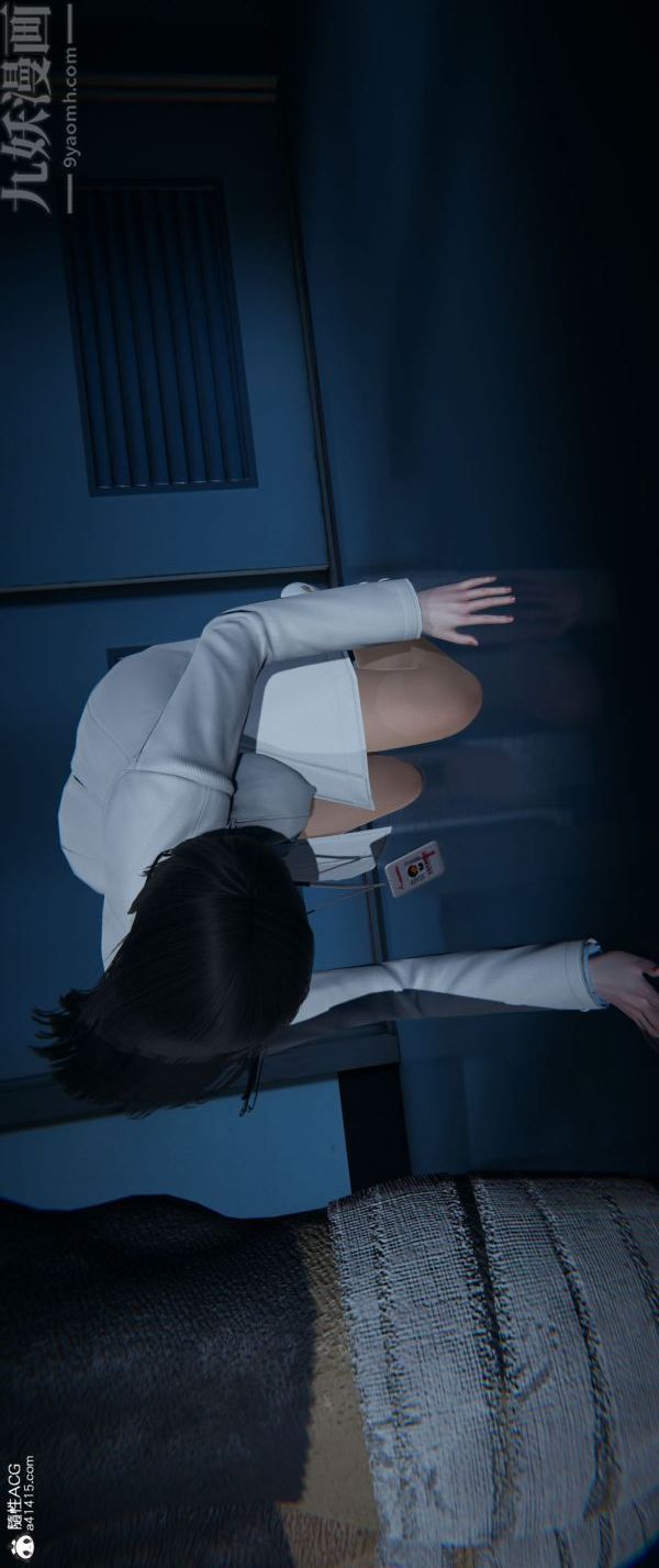 [3D]堕落蔷薇第1-3季+特别篇+番外番外05-生化魔窟