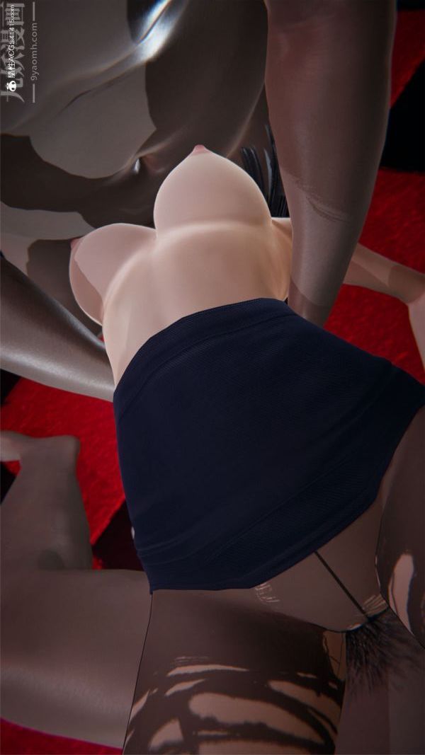 [3D]堕落蔷薇第1-3季+特别篇+番外特别篇02-警花的归宿