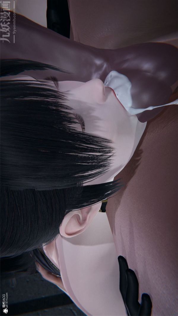 [3D]堕落蔷薇第1-3季+特别篇+番外特别篇03-警花的归宿