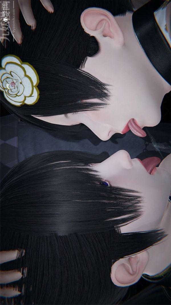 [3D]堕落蔷薇第1-3季+特别篇+番外特别篇03-警花的归宿