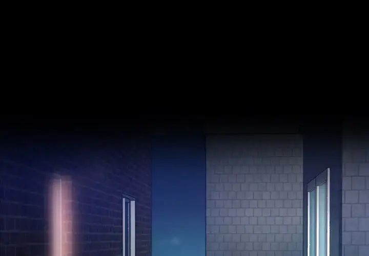 隐秘的邻居们第53话