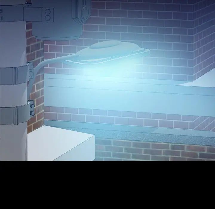 隐秘的邻居们第53话