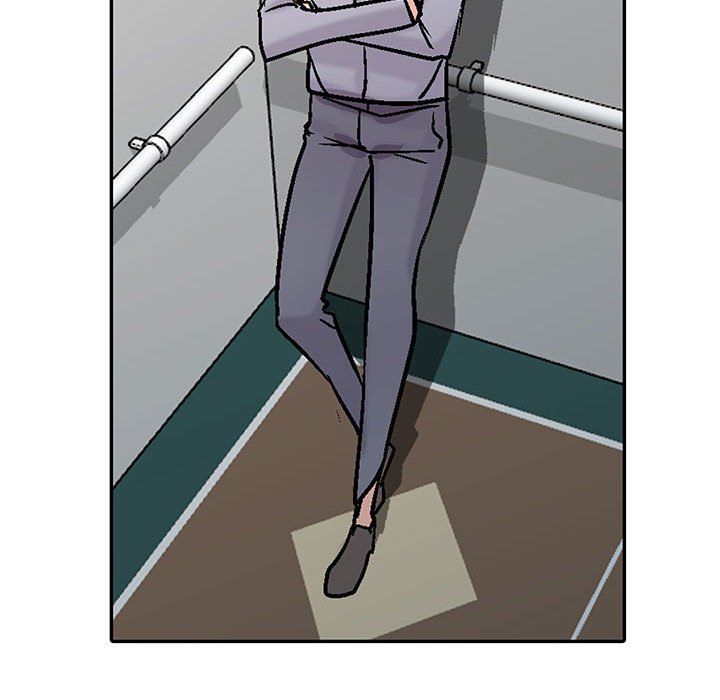 寄生姐妹第58话