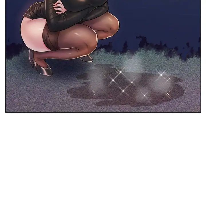 疯狂女教师第3话