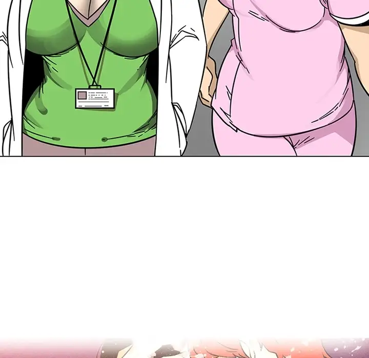 巧手妇产科第38话