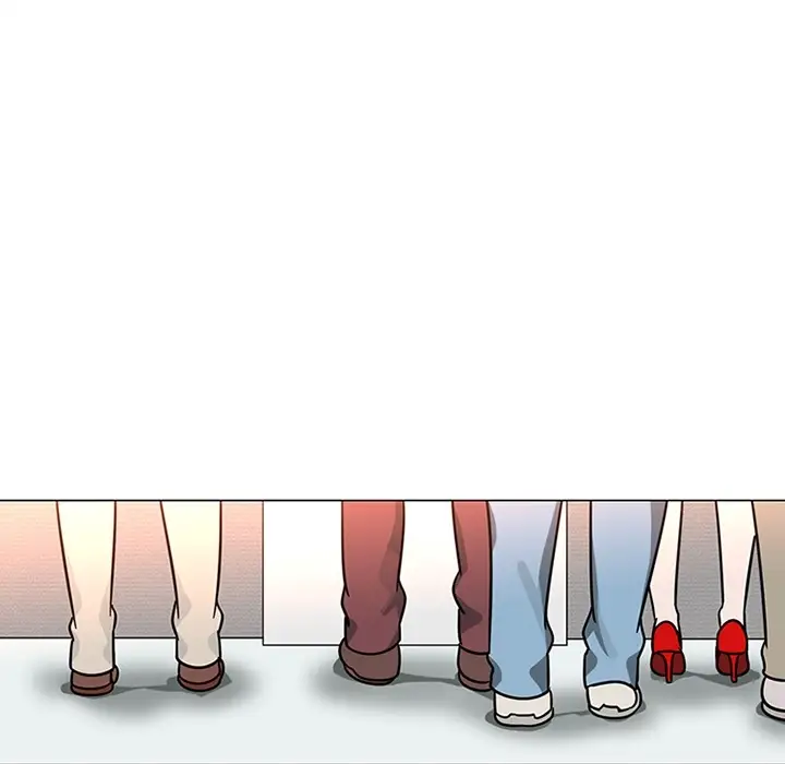 巧手妇产科第38话