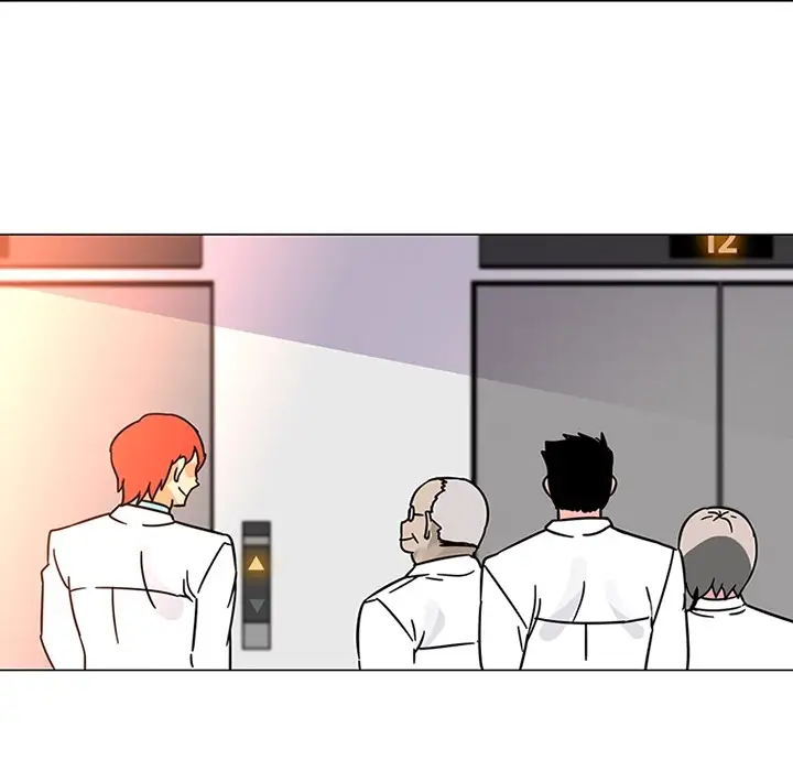 巧手妇产科第38话