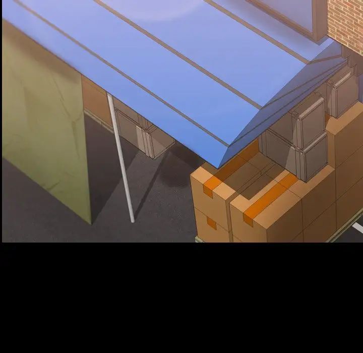 隐秘的邻居们第63话