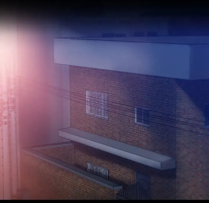 隐秘的邻居们第64话