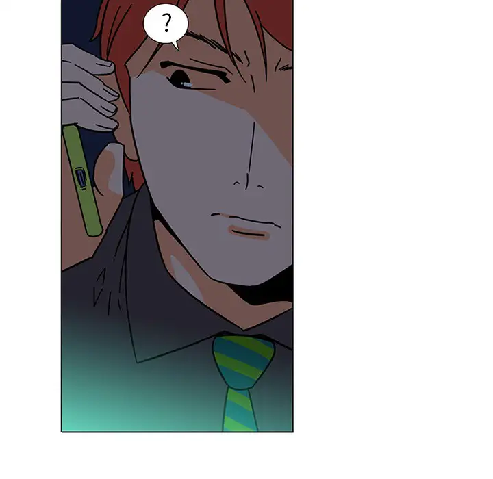 巧手妇产科第45话