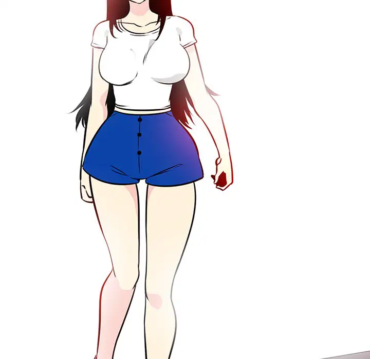 巧手妇产科第46话