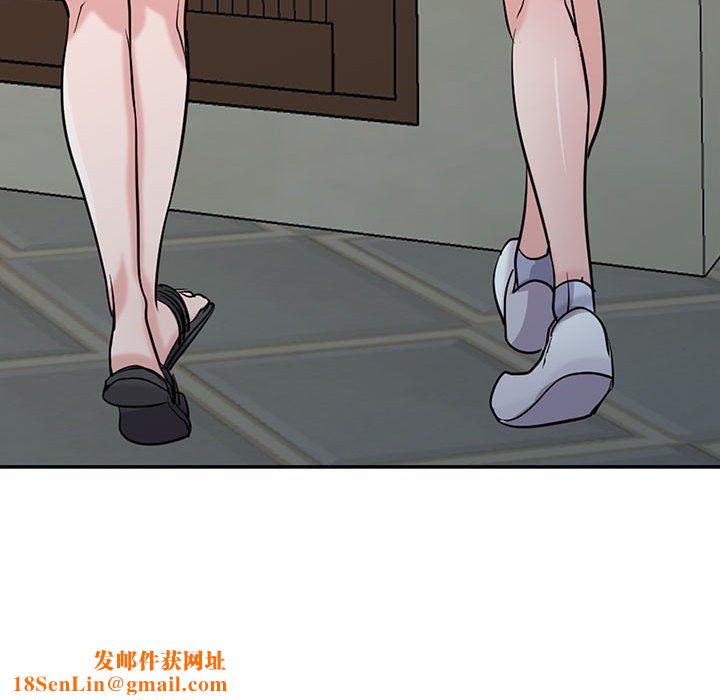 寄生姐妹第65话