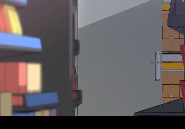 隐秘的邻居们第69话