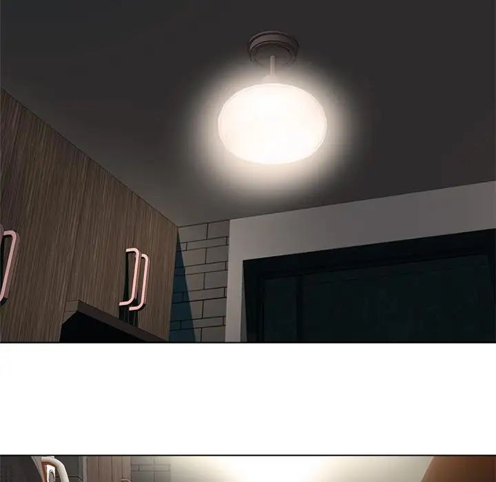 毫无保留的她第1话