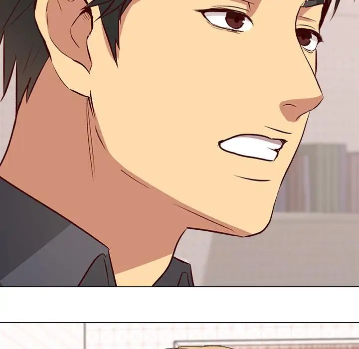 毫无保留的她第1话