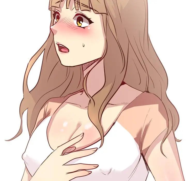 毫无保留的她第1话