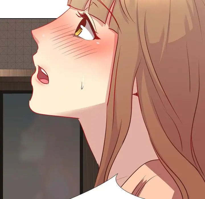 毫无保留的她第1话