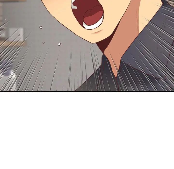 毫无保留的她第1话