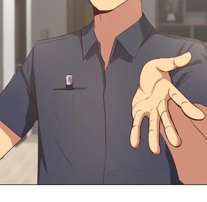 毫无保留的她第1话