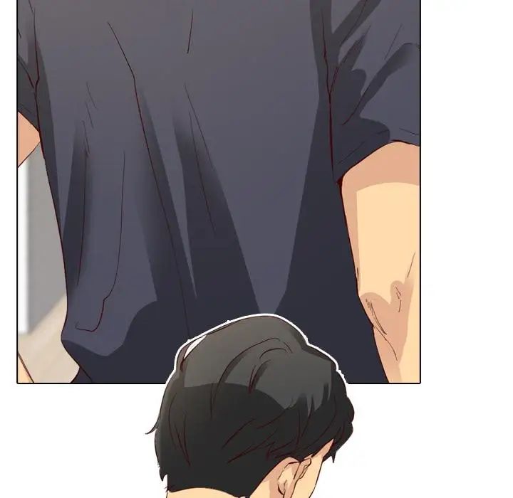 毫无保留的她第1话