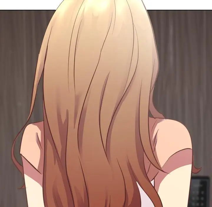 毫无保留的她第1话