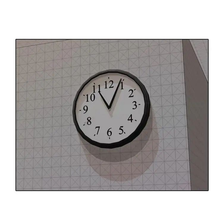 毫无保留的她第1话