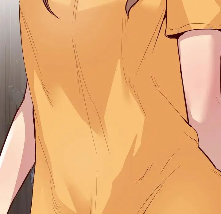 毫无保留的她第1话