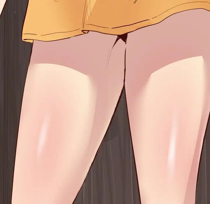 毫无保留的她第1话