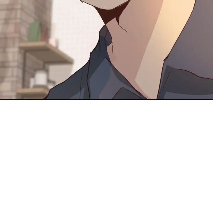 毫无保留的她第1话