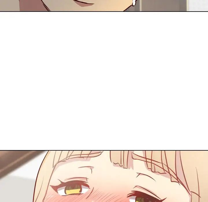 毫无保留的她第1话