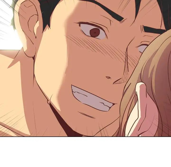 毫无保留的她第1话