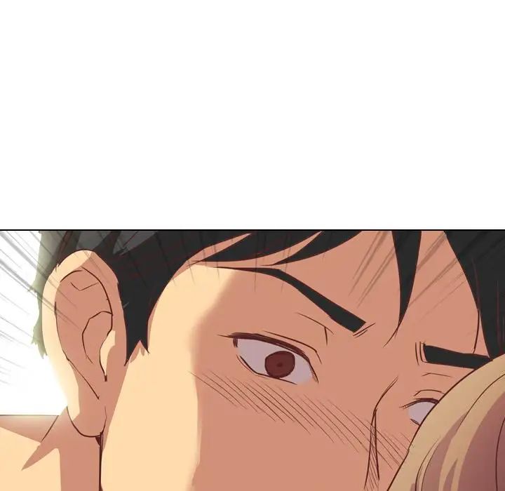 毫无保留的她第2话