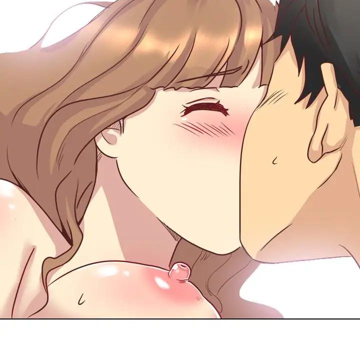 毫无保留的她第2话