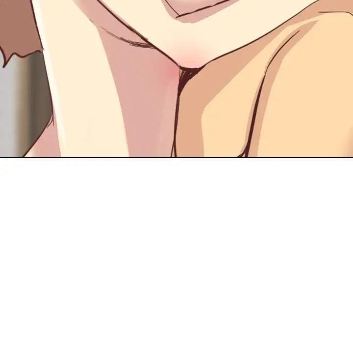 毫无保留的她第2话