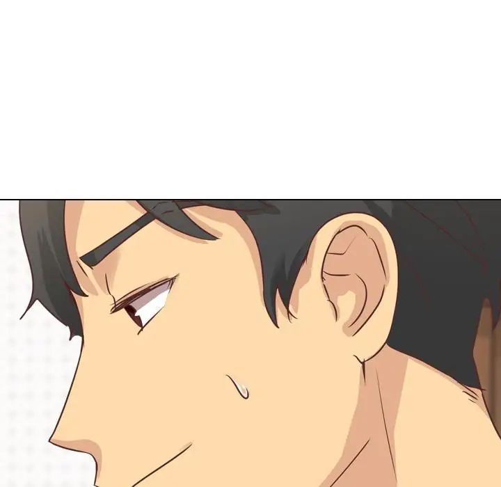 毫无保留的她第2话