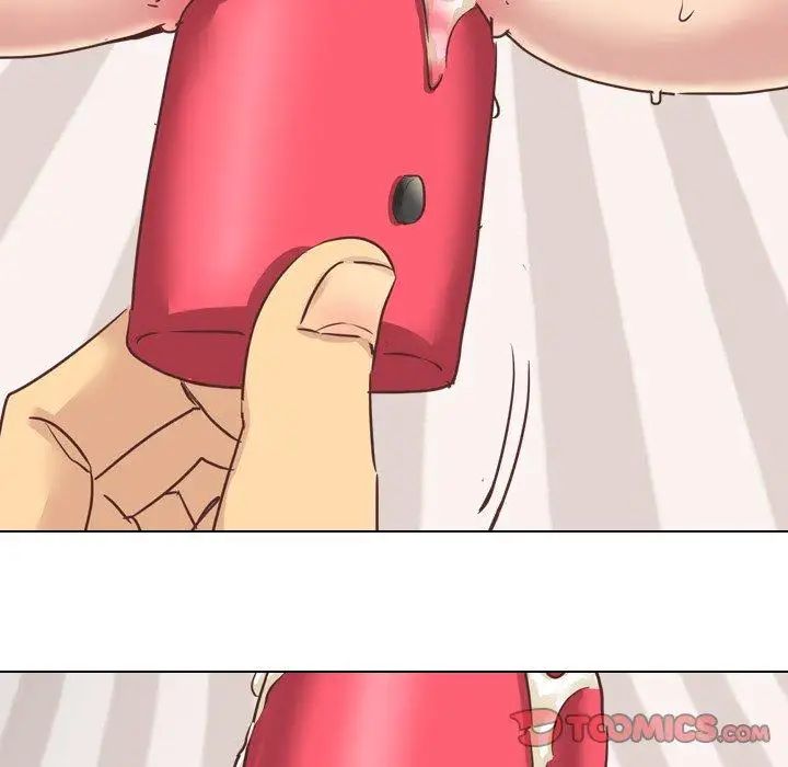 毫无保留的她第3话