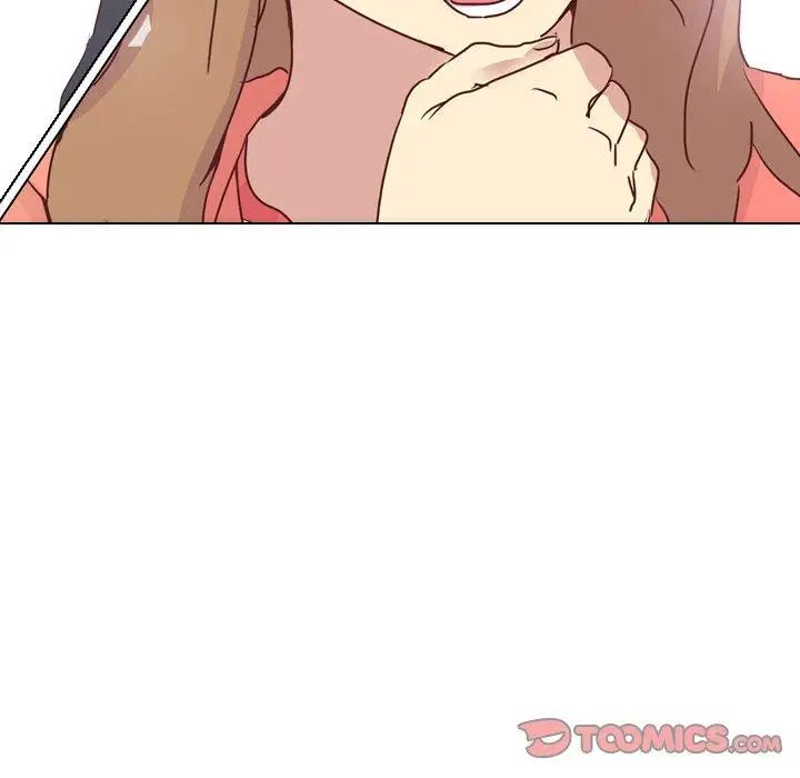 毫无保留的她第3话