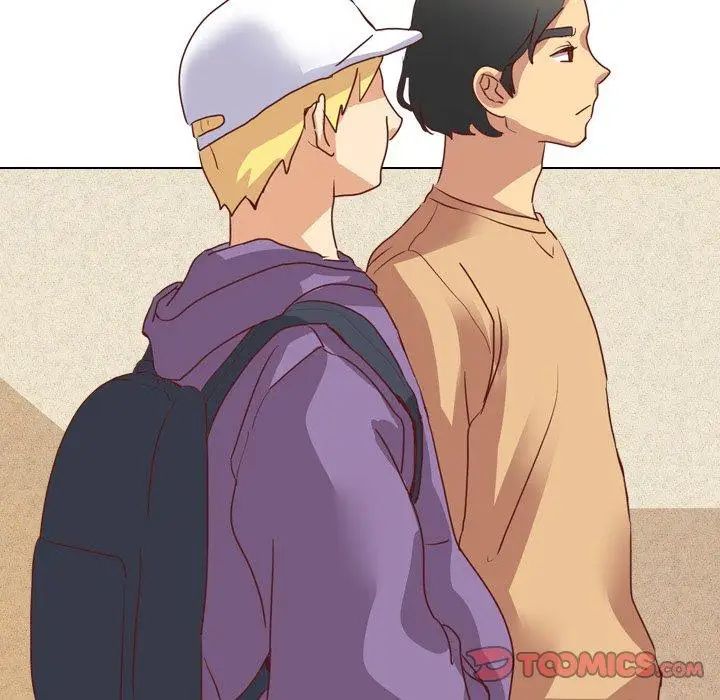 毫无保留的她第4话