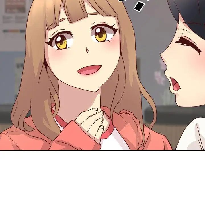 毫无保留的她第4话