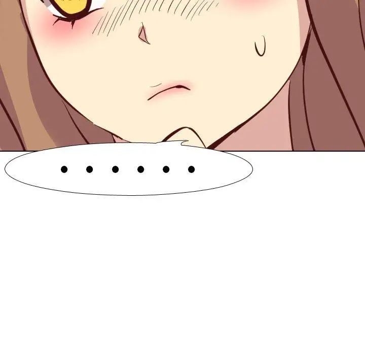 毫无保留的她第4话