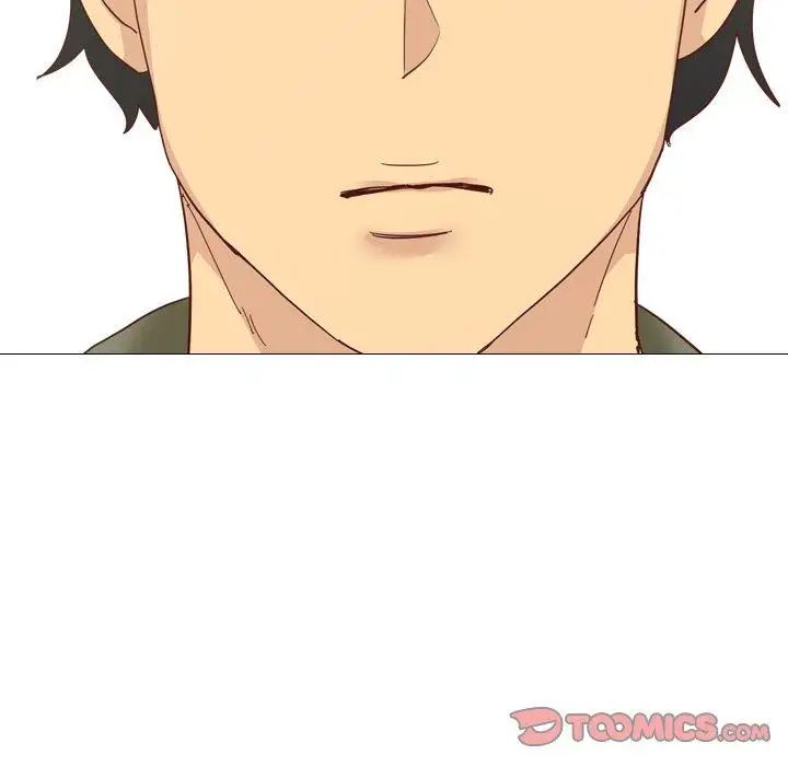 毫无保留的她第4话