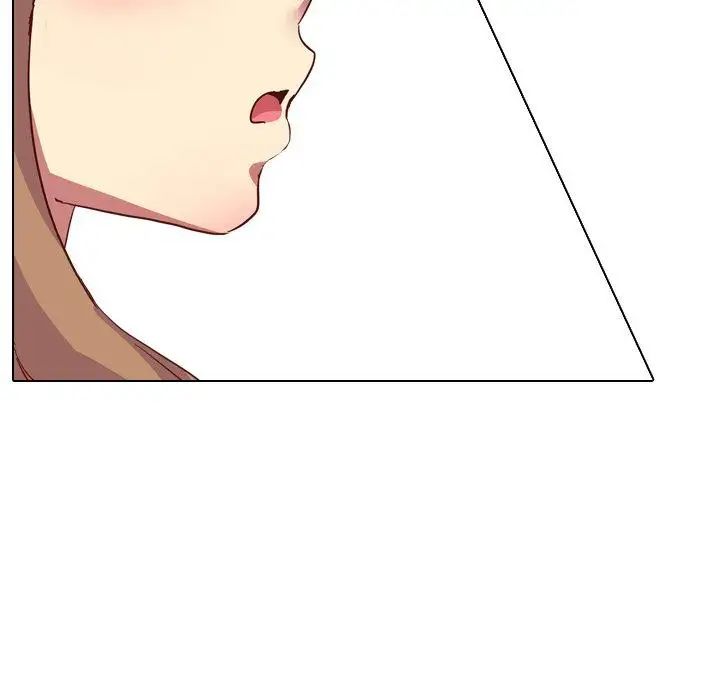 毫无保留的她第4话