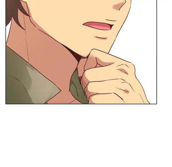 毫无保留的她第4话