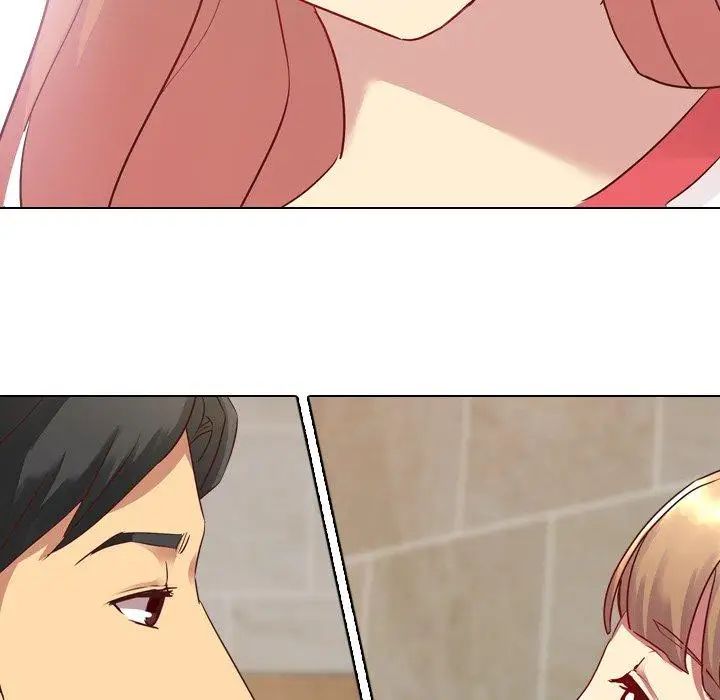 毫无保留的她第4话