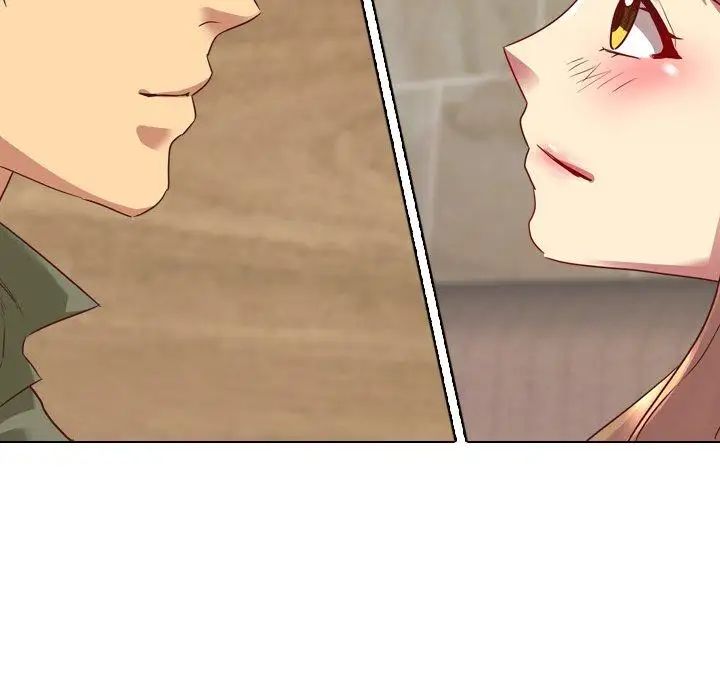 毫无保留的她第4话