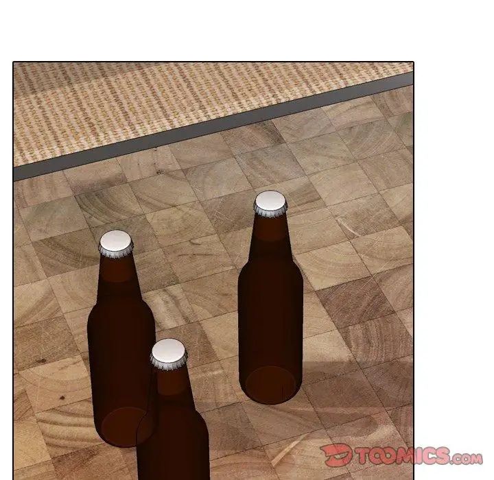 毫无保留的她第4话