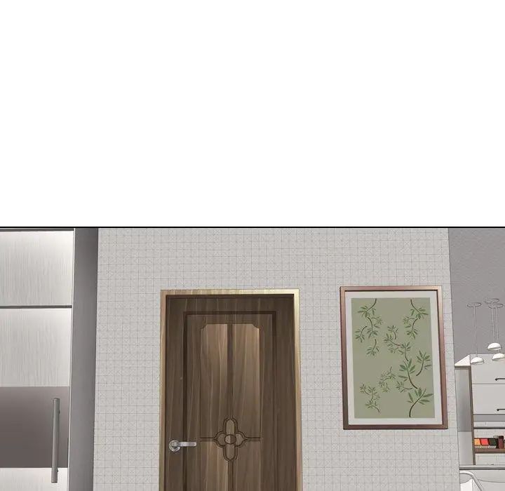 毫无保留的她第4话